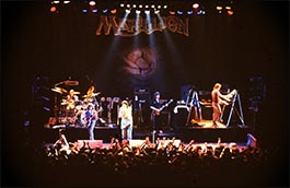 Marillion: Script Tour ’83